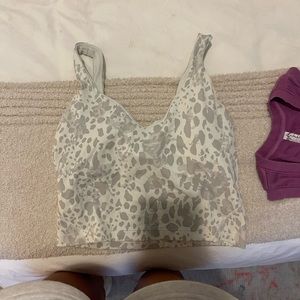 Lululemon align tank